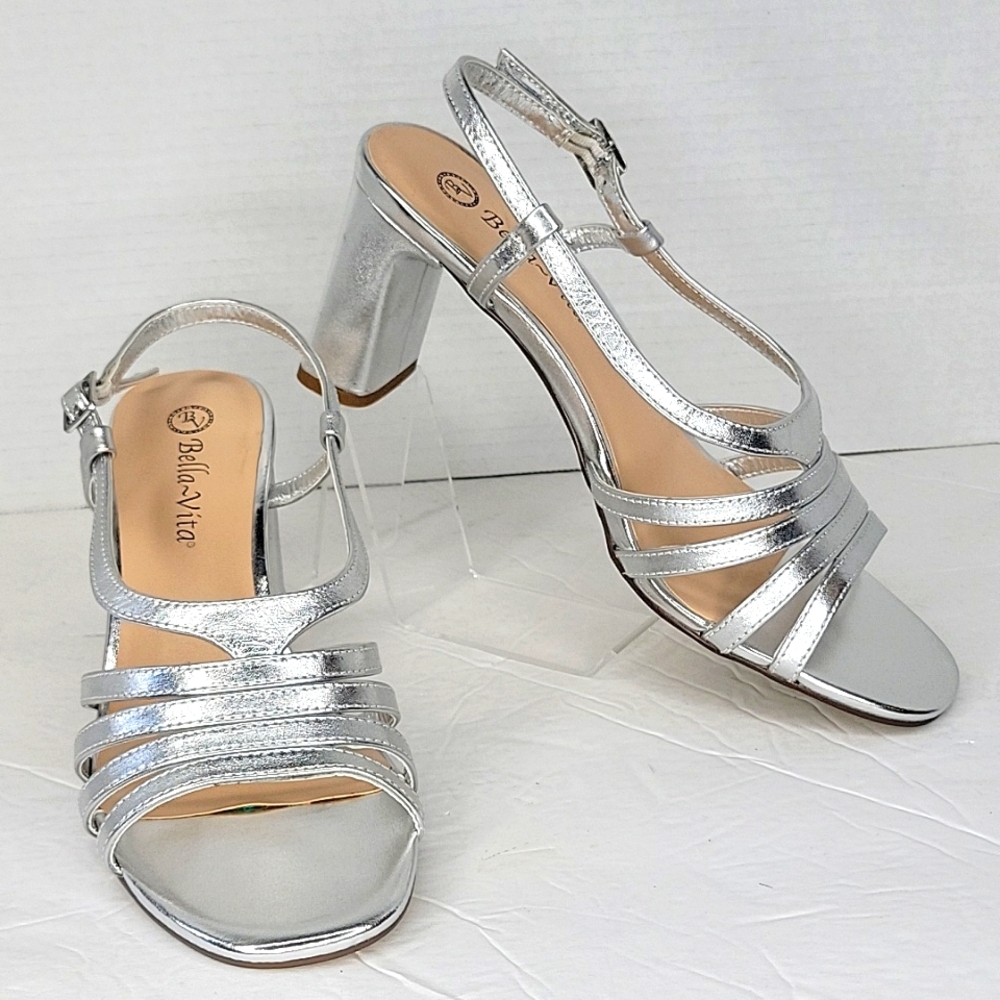 Women's sandals - Picture 4 of 6